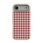 Sweet Jam | Red Gingham Case