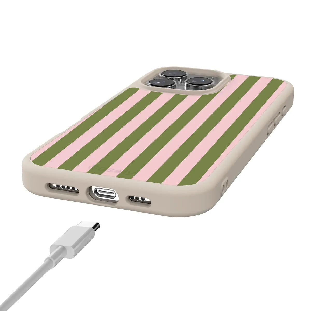 Summer Stripes | Sunday Best Case