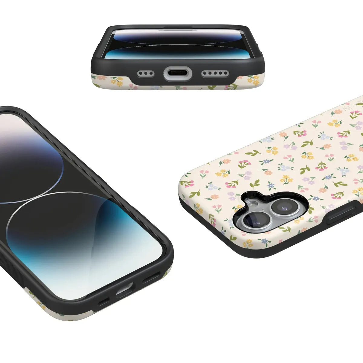 Ditsy Floral | Tiny Flowers Case