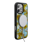 Hometown Reverie | Hazy Floral Case