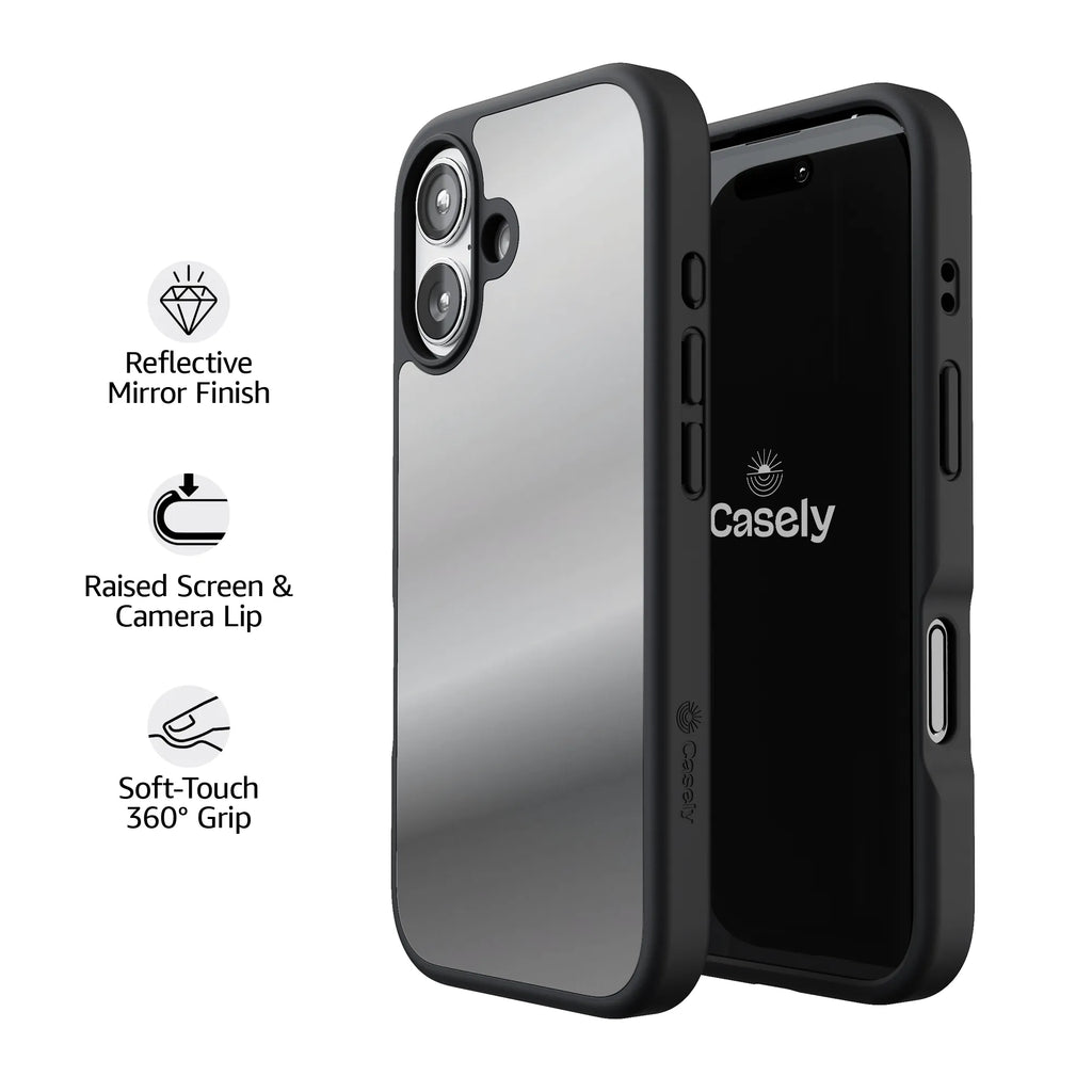 Mirror | Align Reflect Case