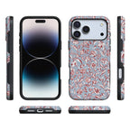 Coastal Carolina | Painted Flowers Case