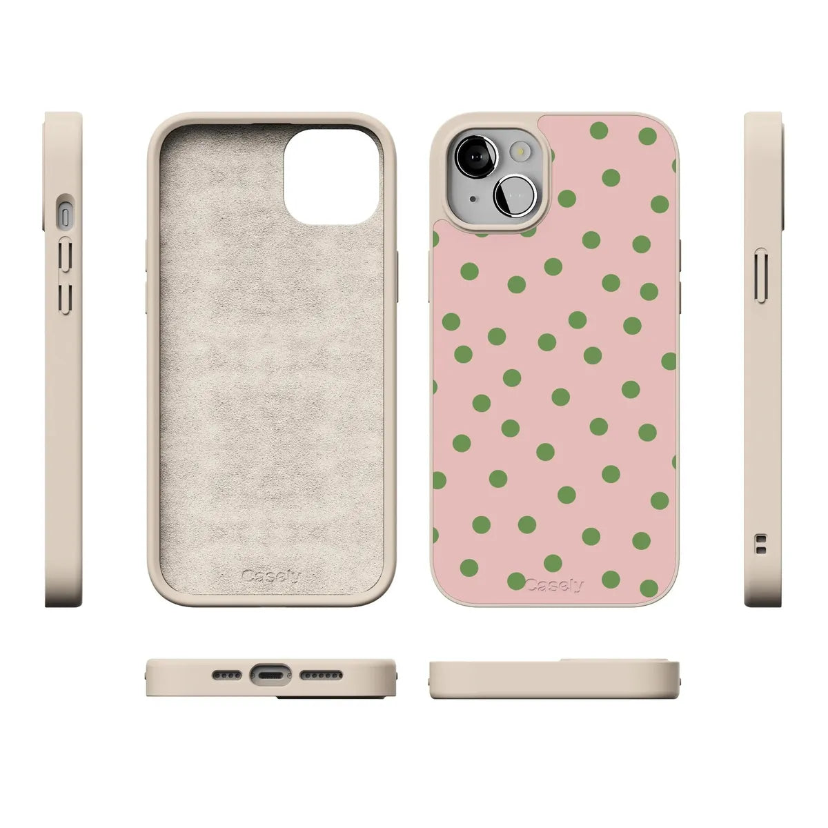 Sweet Spot | Clubhouse Case