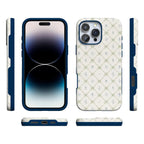 Petit Petals | Dainty Lattice Case