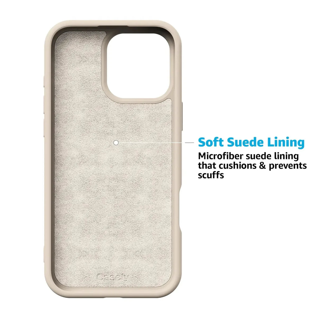 Untamed | Brown & Blue Zebra Case