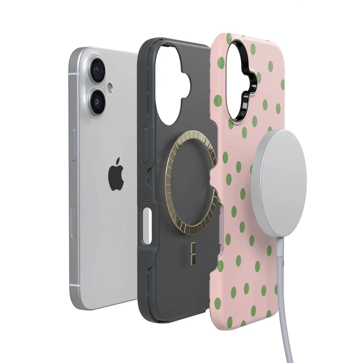 Sweet Spot | Clubhouse Case