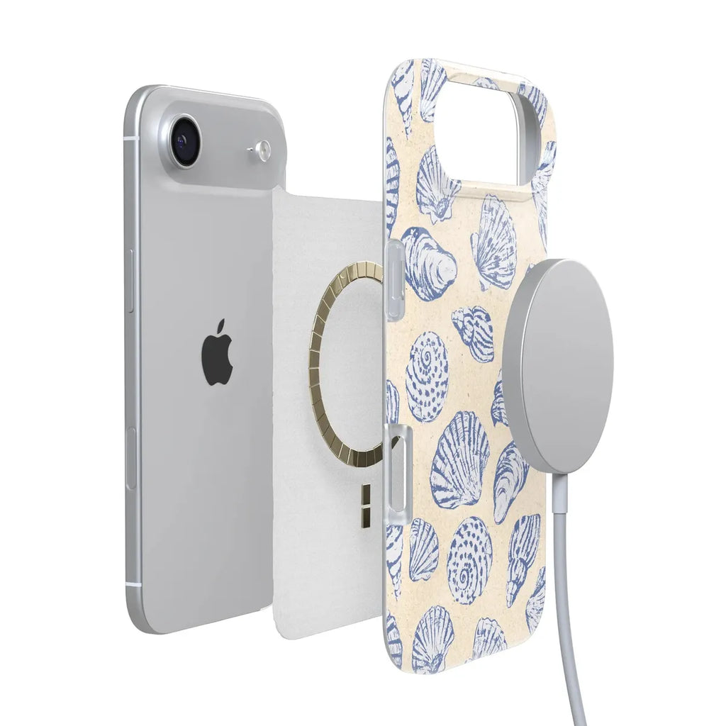 Sally's Seashells | Seashore Case