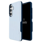 Marina Lines | Tiny Pinstripe Case