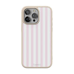 Pink Stripes | Sunday Best Case