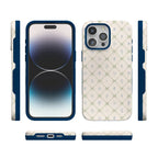 Petit Petals | Dainty Lattice Case