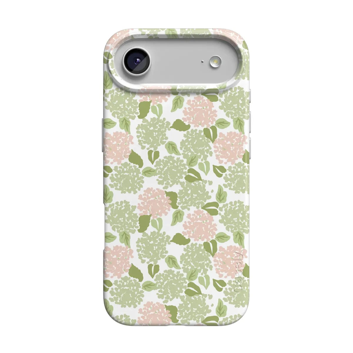 Hydrangea Haze | Floral Garden Case