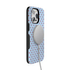 Tiny Stars | Red & Blue Case