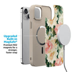 The Garden Room | Painted Petals Case