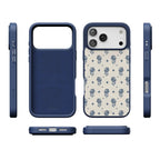 Seaside Stitch | Vintage Roses Case