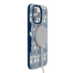Seahorse Drift | Coastal Blues Case