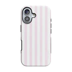 Pink Stripes | Sunday Best Case
