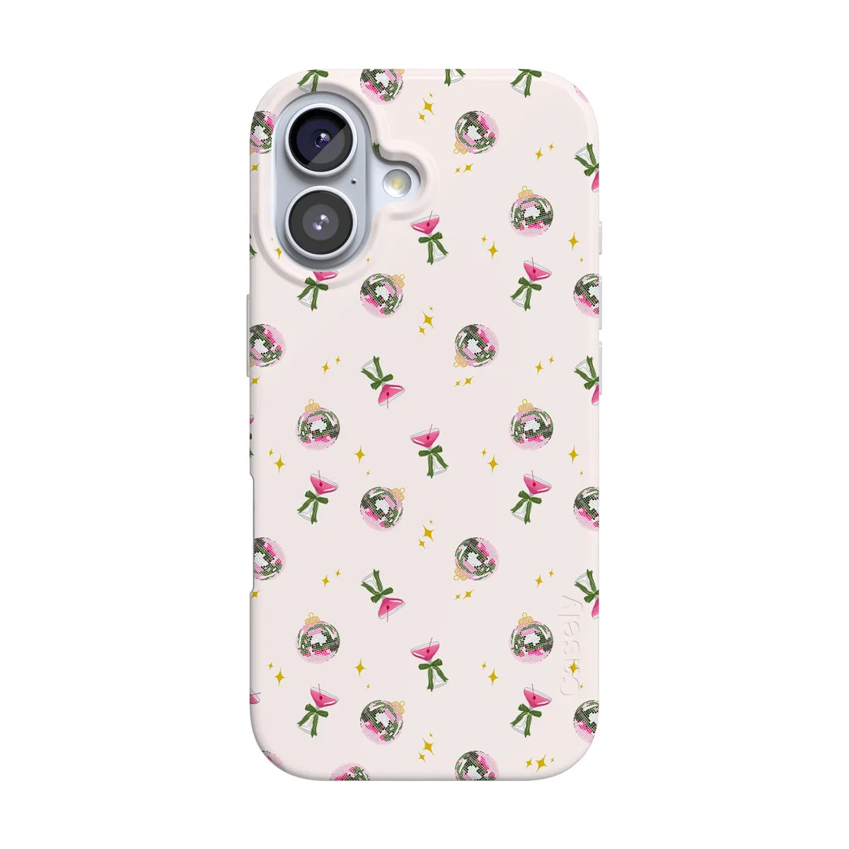 In the Spirit | Tini Party Case