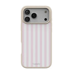 Pink Stripes | Sunday Best Case