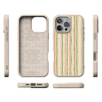 Sweet Stripes | Rainbow Pastel Case