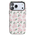 Nantucket Cottage | Pink Hydrangea Case