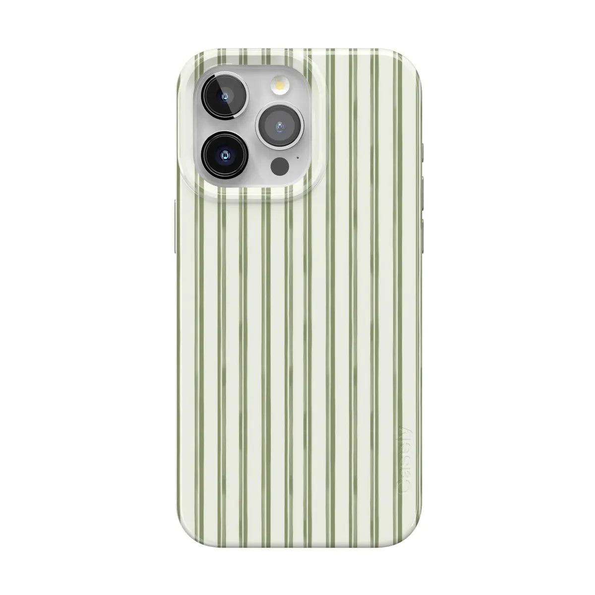 Linen Stripe | The Boyfriend Collection