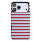 Harbor Stripe | Dockside Case