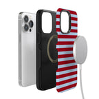 Harbor Stripe | Dockside Case
