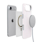 Pink Stripes | Sunday Best Case