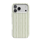 Linen Stripe | The Boyfriend Collection