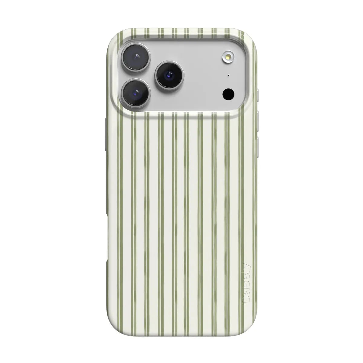 Linen Stripe | The Boyfriend Collection