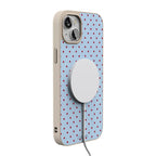 Tiny Stars | Red & Blue Case