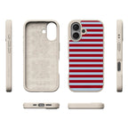 Harbor Stripe | Dockside Case