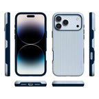 Marina Lines | Tiny Pinstripe Case