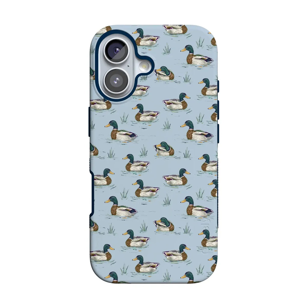 Blue Mallard & Co. | The Boyfriend Collection