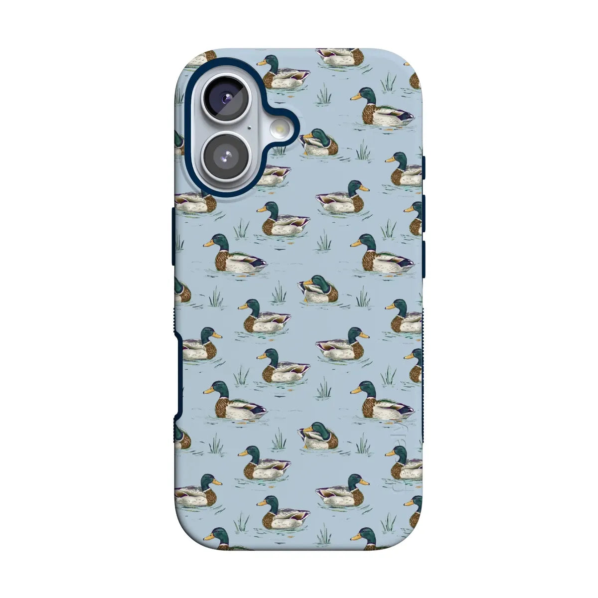 Blue Mallard & Co. | The Boyfriend Collection