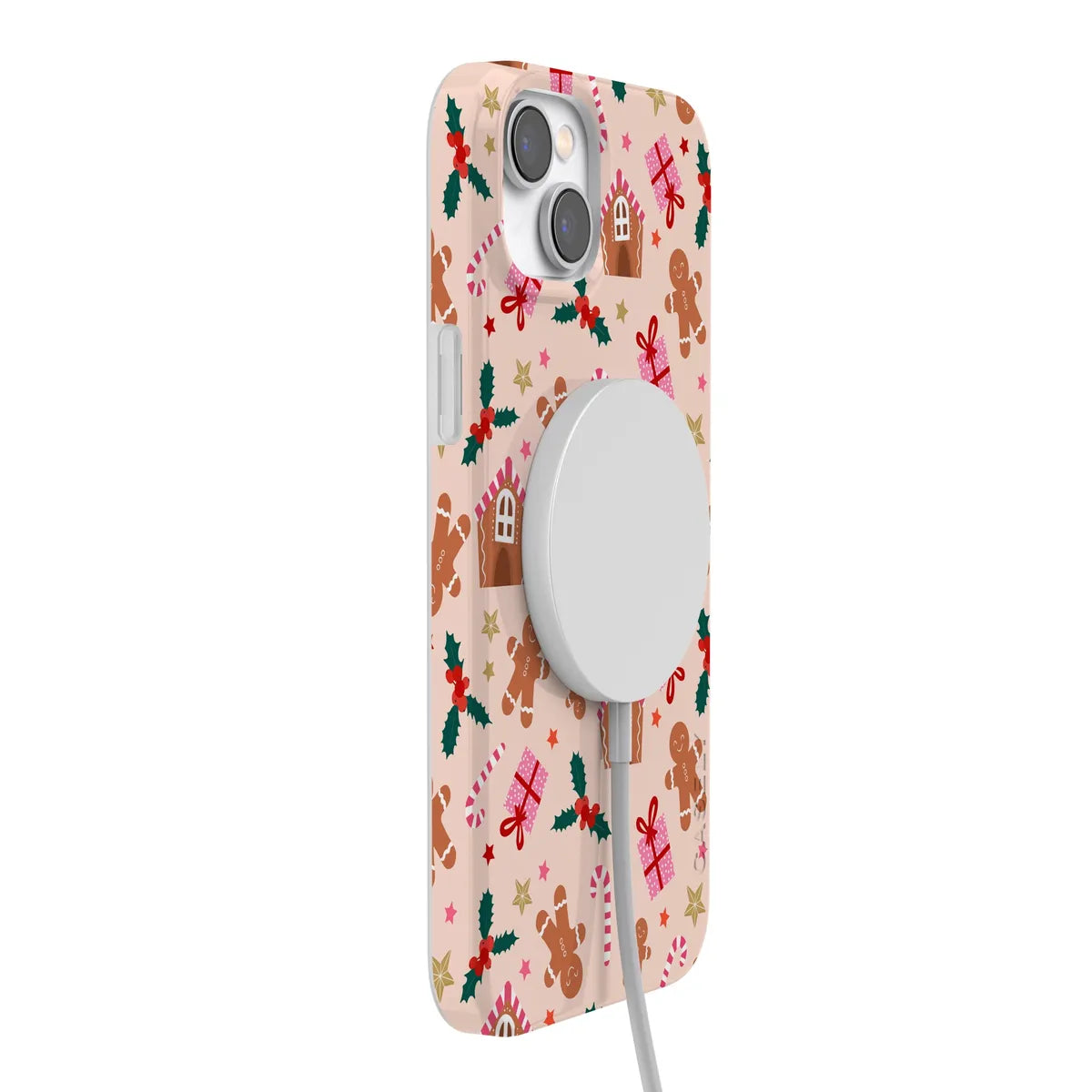 Frosted Wishes | Sweet Treat Case