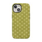 Kiwi Cooler | Poolside Print Case