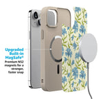 Garden Breeze | Seaside Vines Case