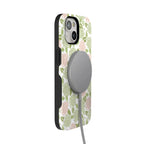 Hydrangea Haze | Floral Garden Case