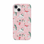 Winter Woofs | Holiday Dog Case