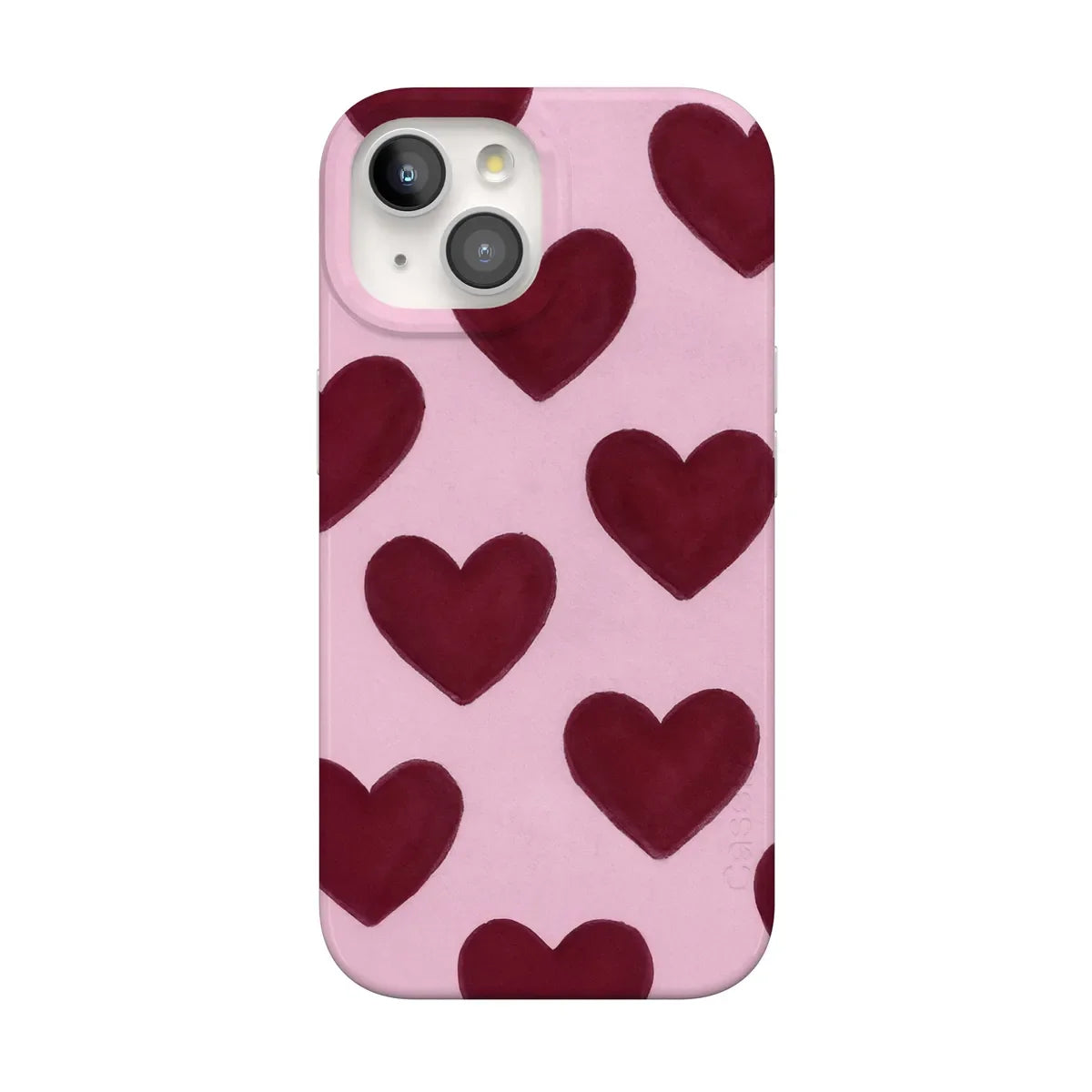 Whole Lotta Love | Plum Hearts Case