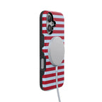 Harbor Stripe | Dockside Case