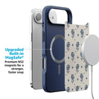 Seaside Stitch | Vintage Roses Case