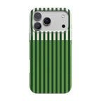 Fairway Stripes | Clubhouse Case
