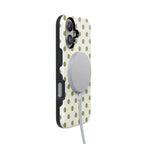 Spotted in SoHo | Green Polka Dot Case