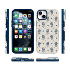 Seaside Stitch | Vintage Roses Case