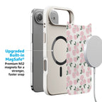 Nantucket Cottage | Pink Hydrangea Case