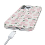Nantucket Cottage | Pink Hydrangea Case