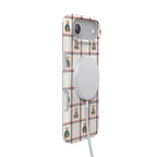 Bear Hugs | Teddy Squares Case