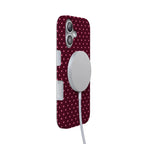 Heart Noir | Tiny Hearts Case